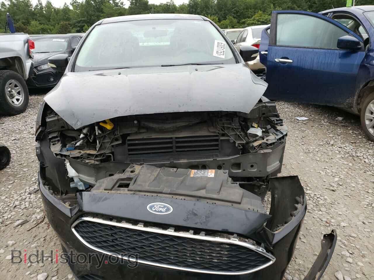 2015 FORD FOCUS - VIN: 1FADP3F24FL354253 - Фото 5