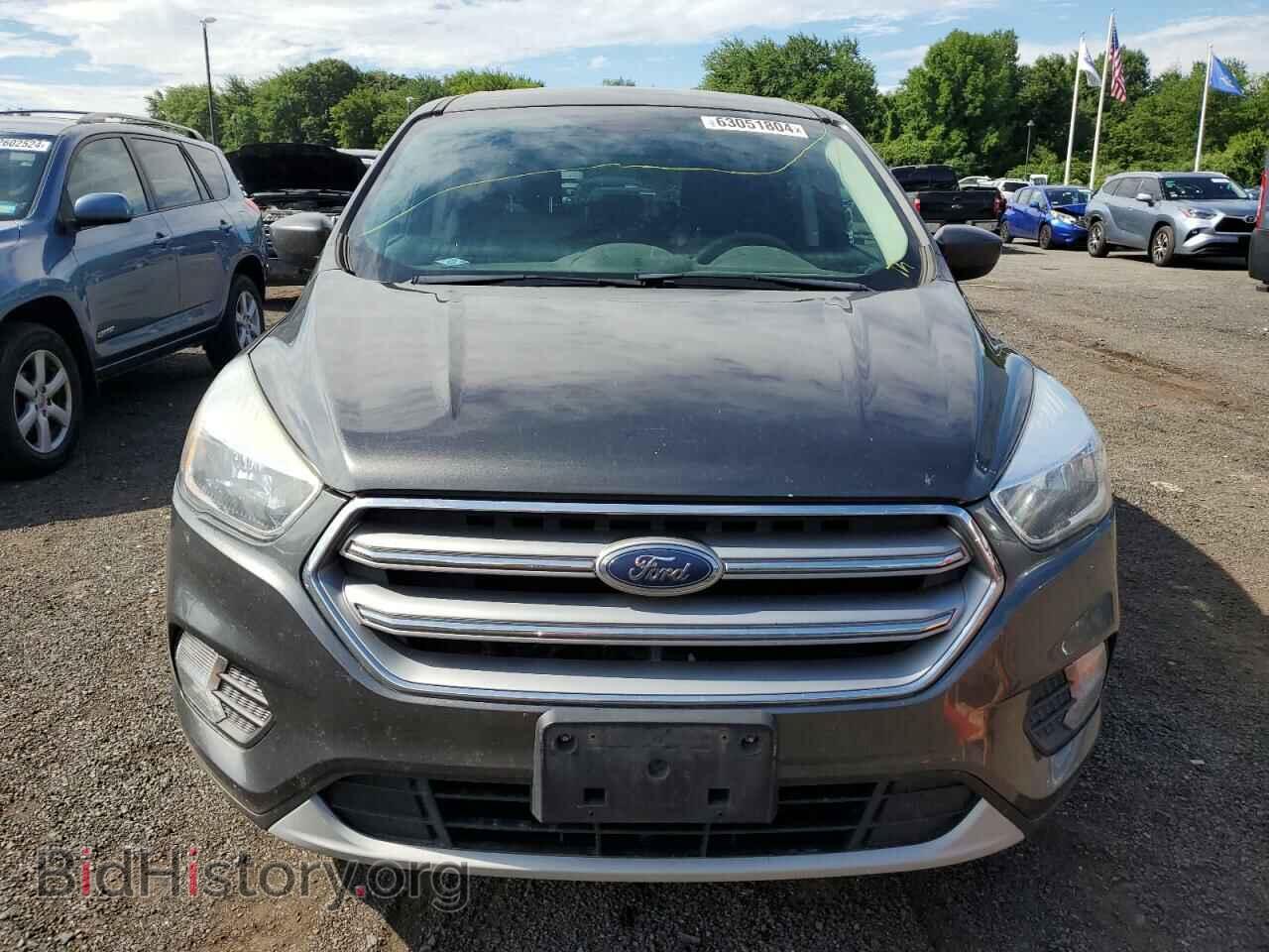 2017 FORD ESCAPE - VIN: 1FMCU9GD0HUD32583 - Photo 5