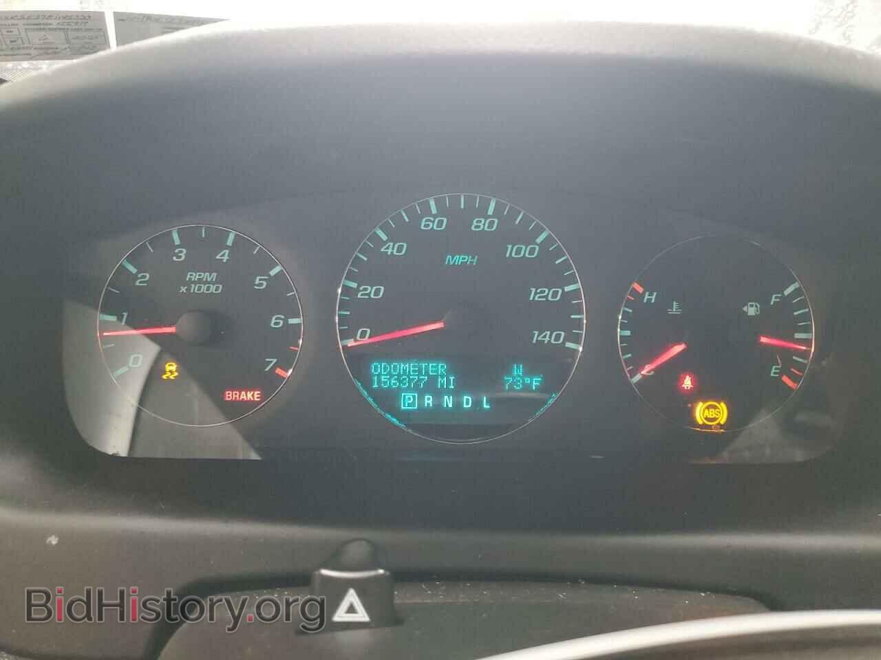 2014 CHEVROLET IMPALA - VIN: 2G1WC5E37E1145333 - Фото 9