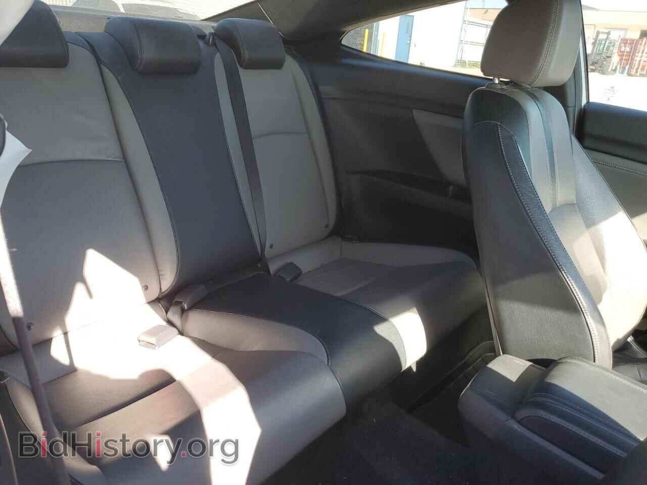 2017 HONDA CIVIC - VIN: 2HGFC3B92HH451292 - Фото 10