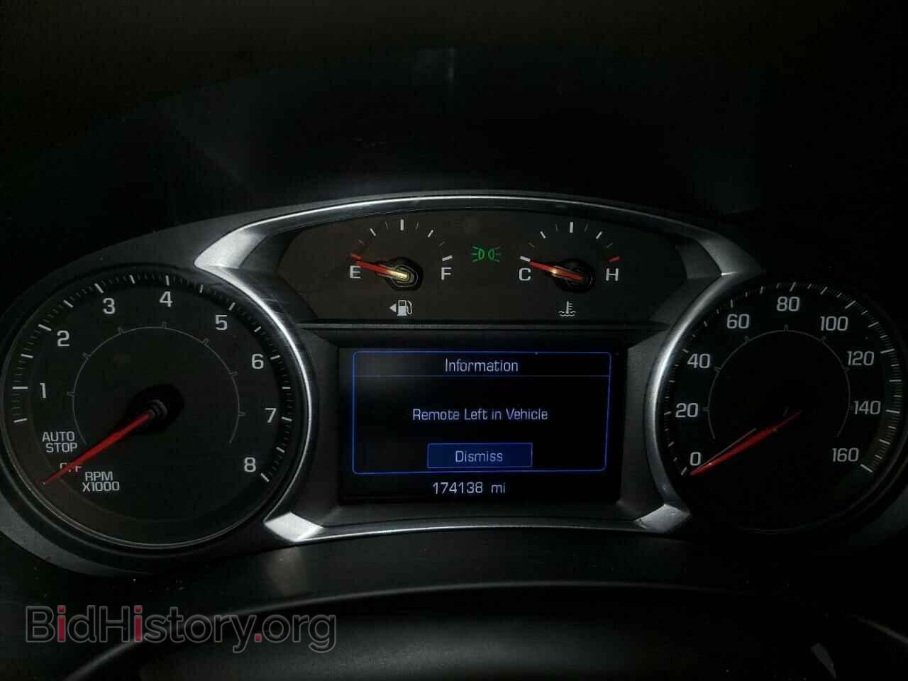 2022 GMC TERRAIN - VIN: 3GKALTEV3NL176654 - Фото 9
