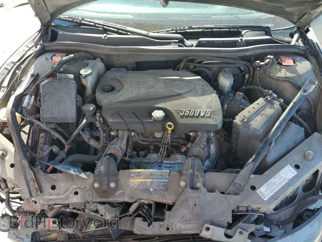 2006 CHEVROLET IMPALA - VIN: 2G1WT58K569248451 - Фото 7