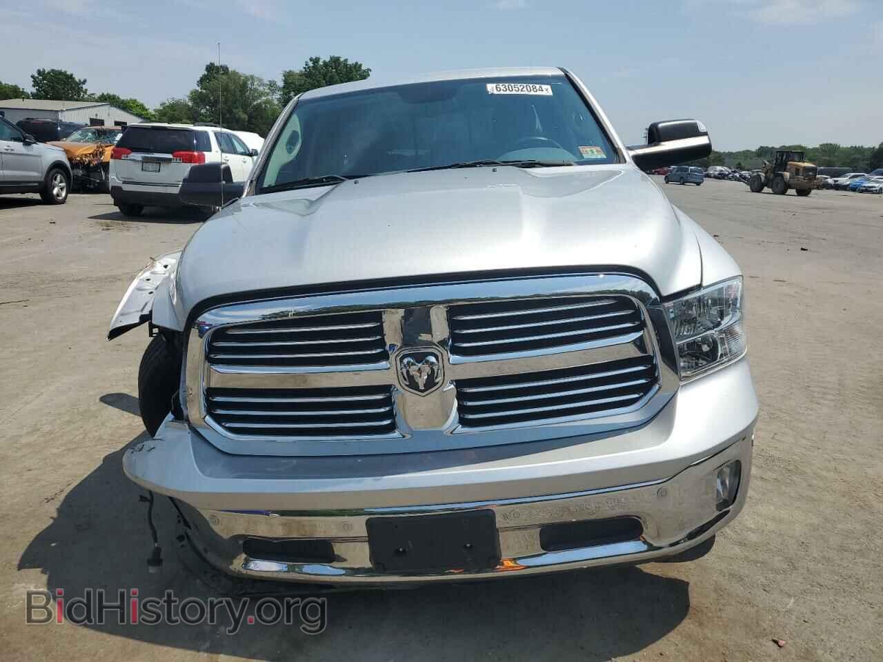 2017 RAM 1500 - VIN: 1C6RR7GT5HS750815 - Photo 5