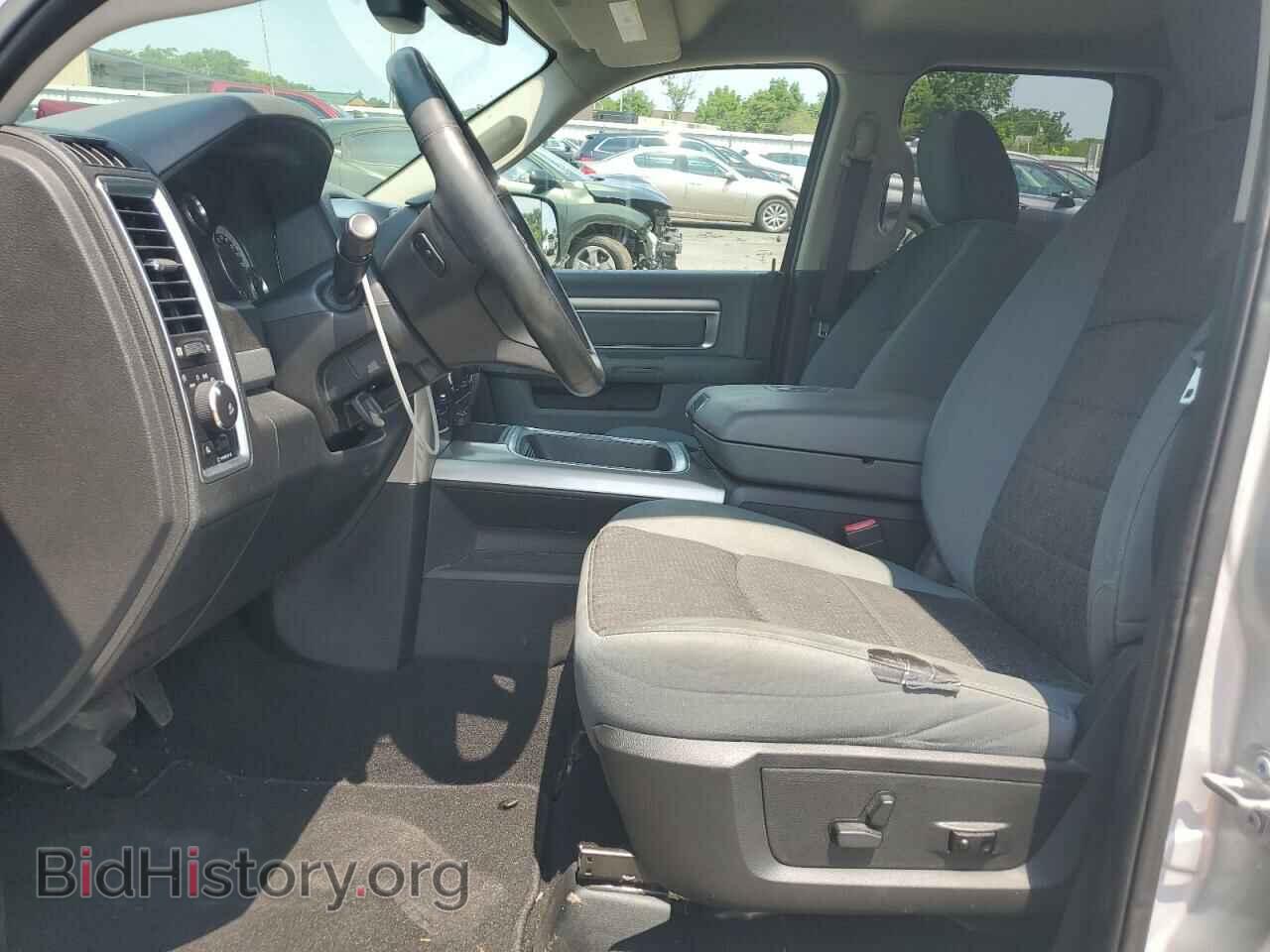 2017 RAM 1500 - VIN: 1C6RR7GT5HS750815 - Photo 7