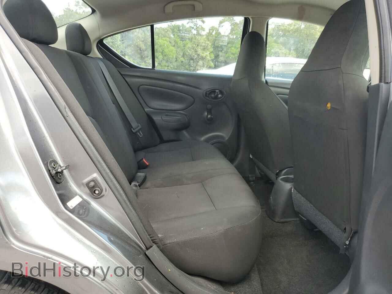 2017 NISSAN VERSA - VIN: 3N1CN7AP2HL907708 - Photo 10