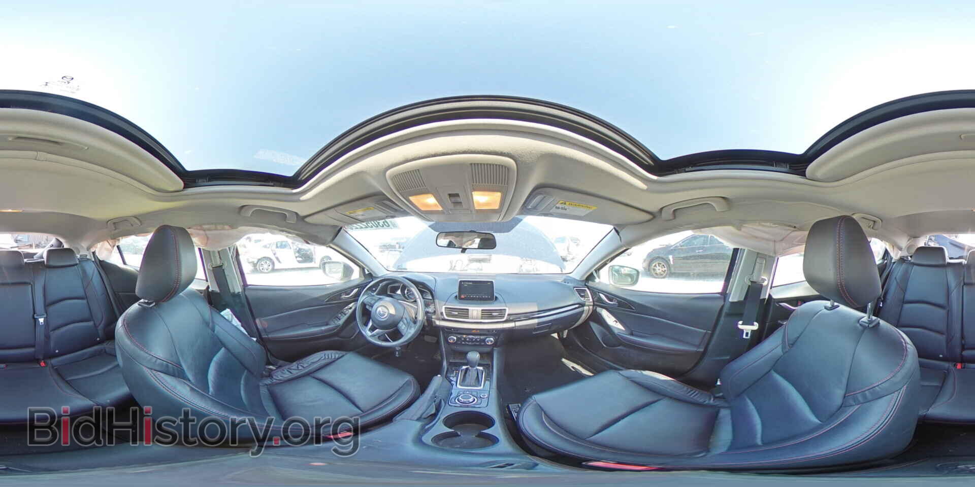 2015 MAZDA 3 - VIN: 3MZBM1M76FM179139 - Фото 15