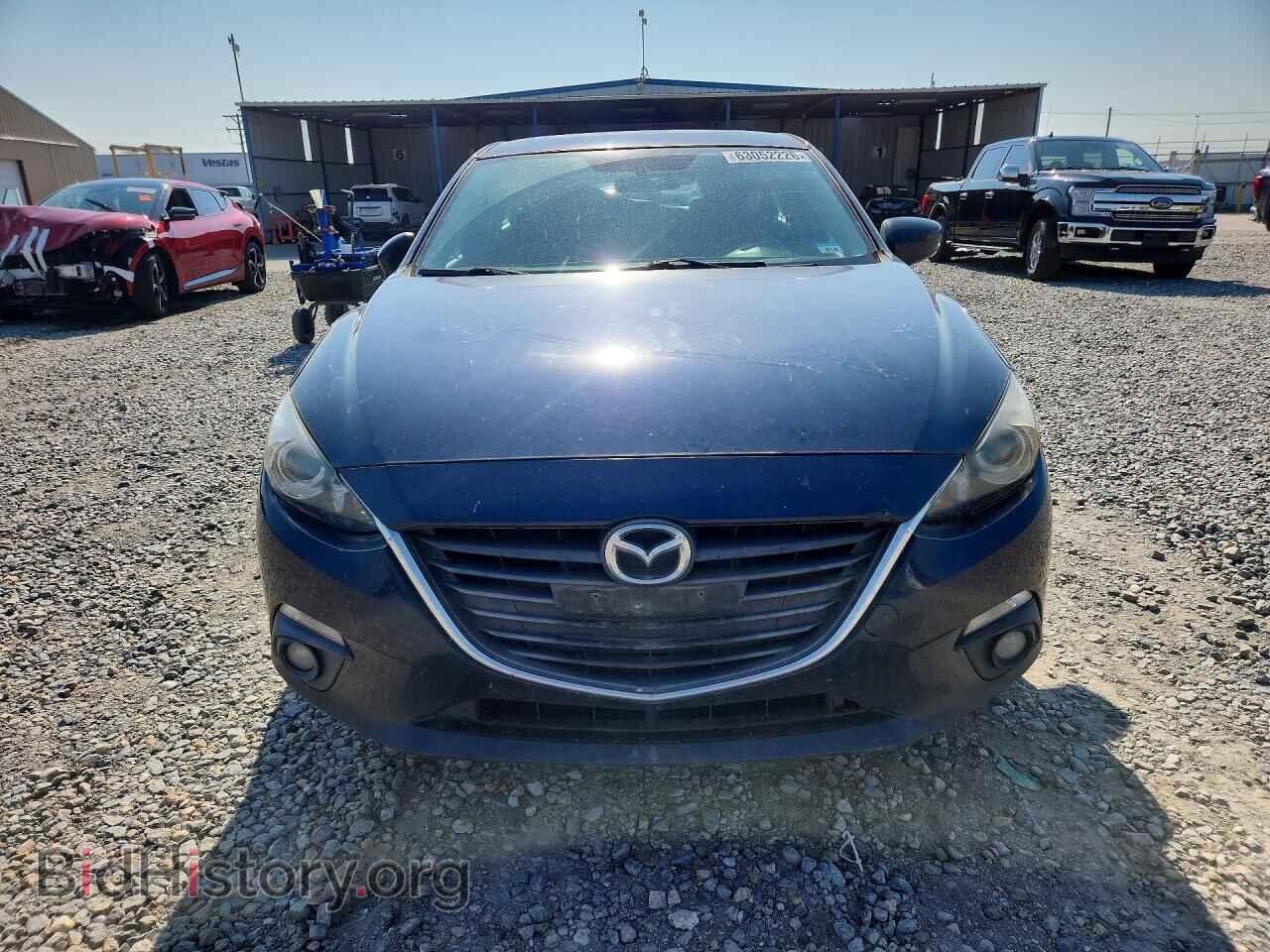2015 MAZDA 3 - VIN: 3MZBM1M76FM179139 - Фото 5