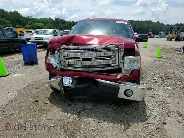 2013 FORD F-150 - VIN: 1FTFW1CF2DFC39387 - Фото 13