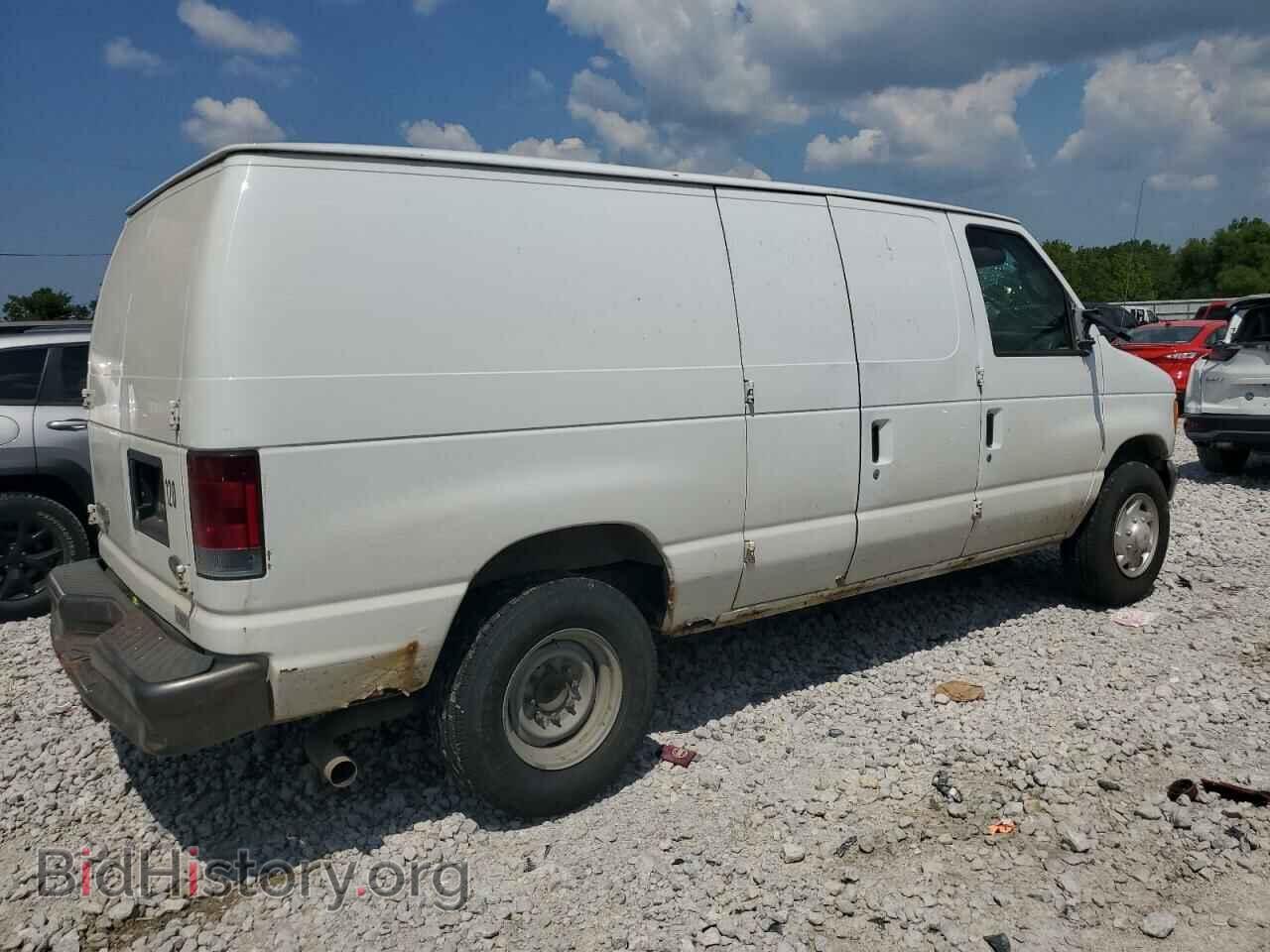 2007 FORD ALL Models - VIN: 1FTNE24LX7DB45766 - Фото 3