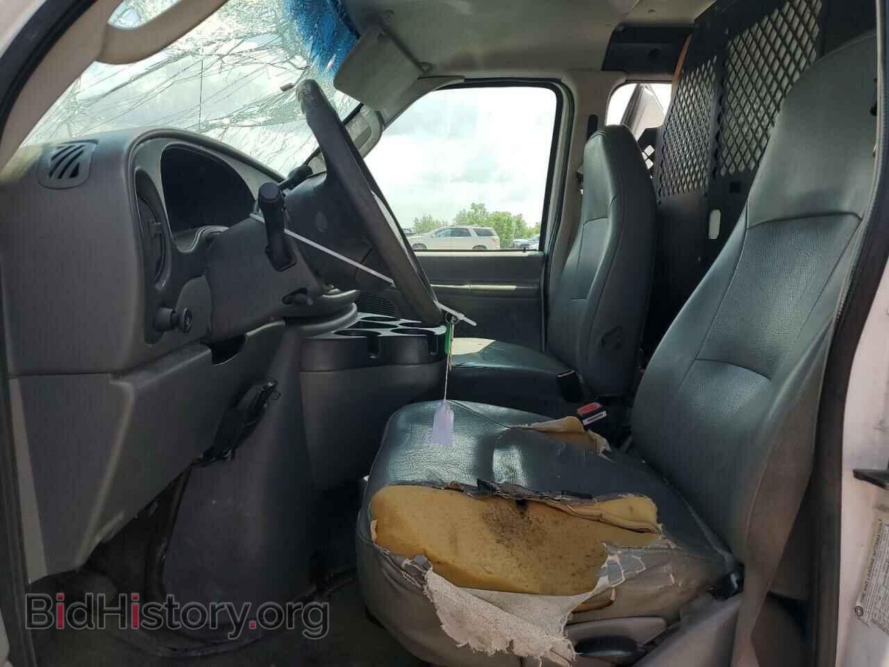 2007 FORD ALL Models - VIN: 1FTNE24LX7DB45766 - Фото 7