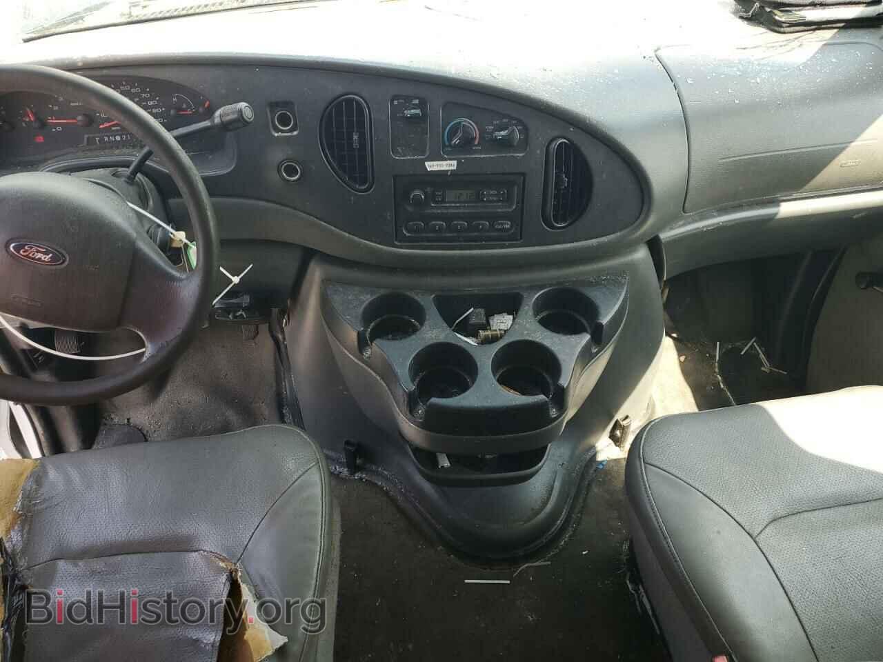 2007 FORD ALL Models - VIN: 1FTNE24LX7DB45766 - Фото 8