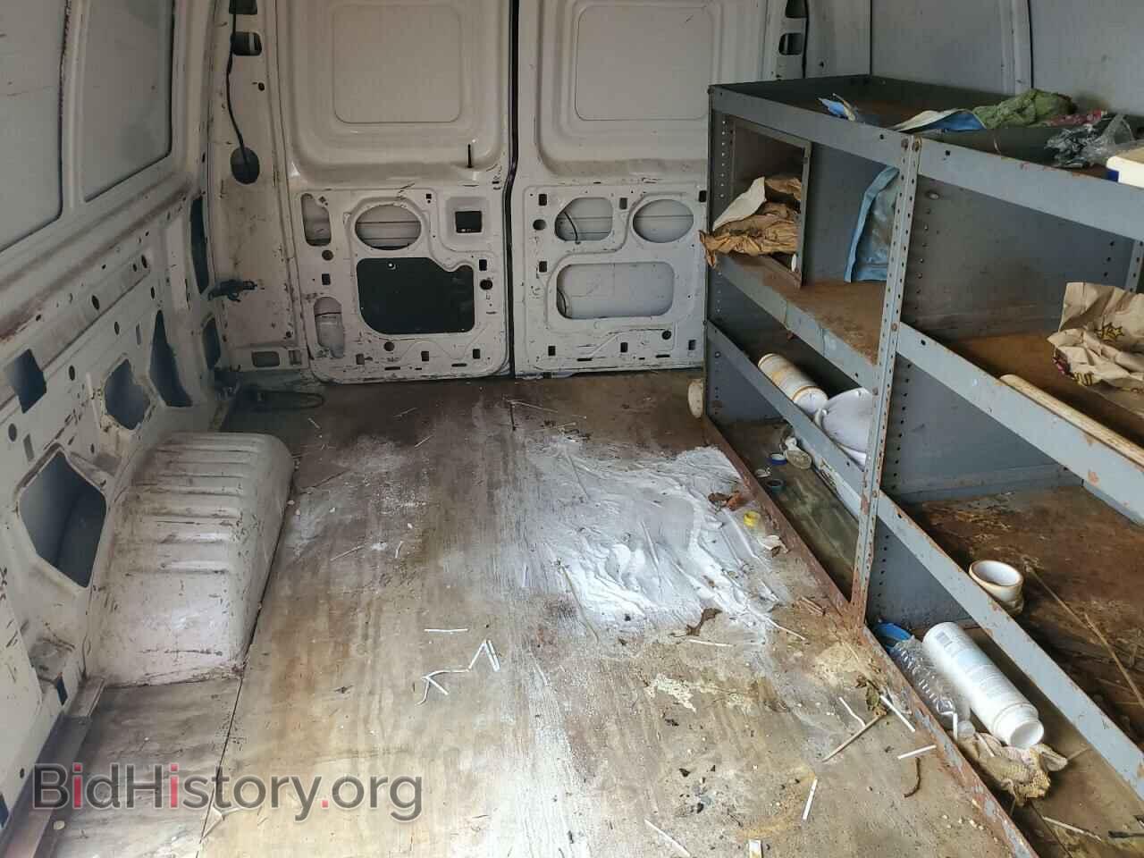 2007 FORD ALL Models - VIN: 1FTNE24LX7DB45766 - Фото 10