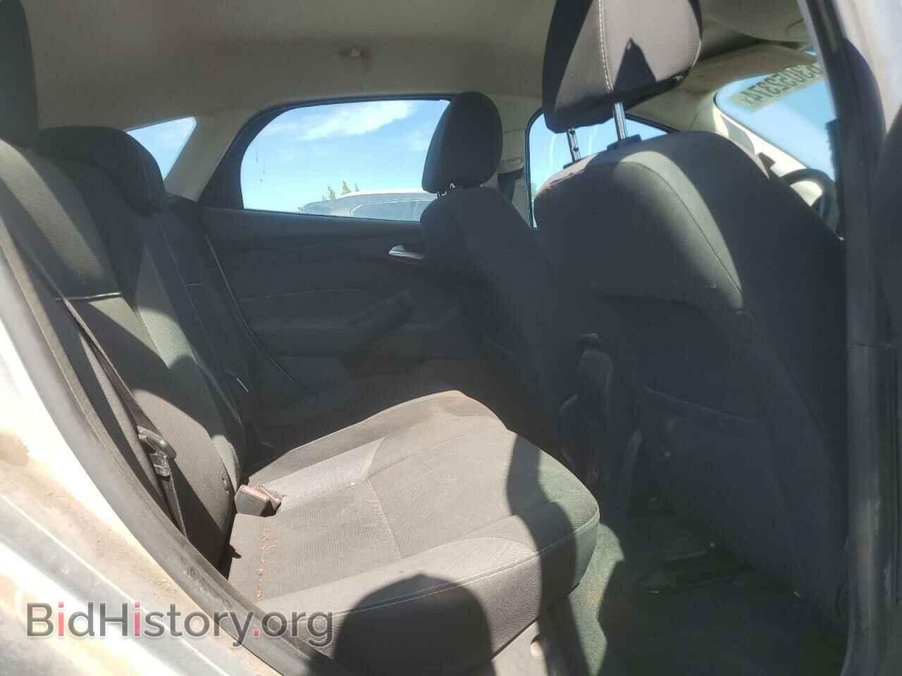 2013 FORD FOCUS - VIN: 1FADP3K26DL196386 - Фото 10
