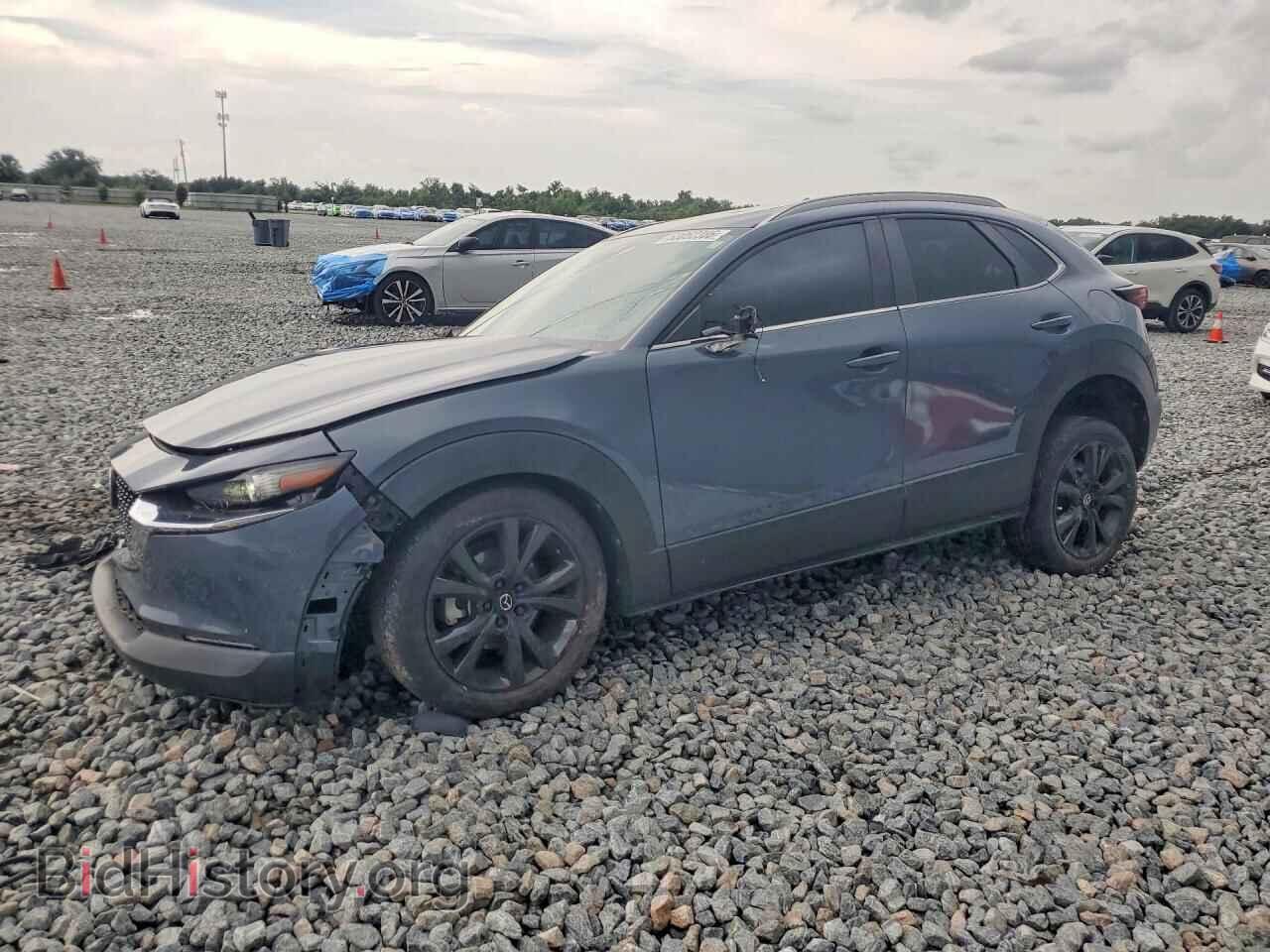 Photo 3MVDMBCM4PM509787 - MAZDA CX30 2023