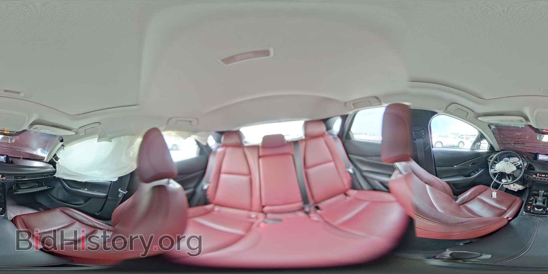 2023 MAZDA CX30 - VIN: 3MVDMBCM4PM509787 - Photo 15