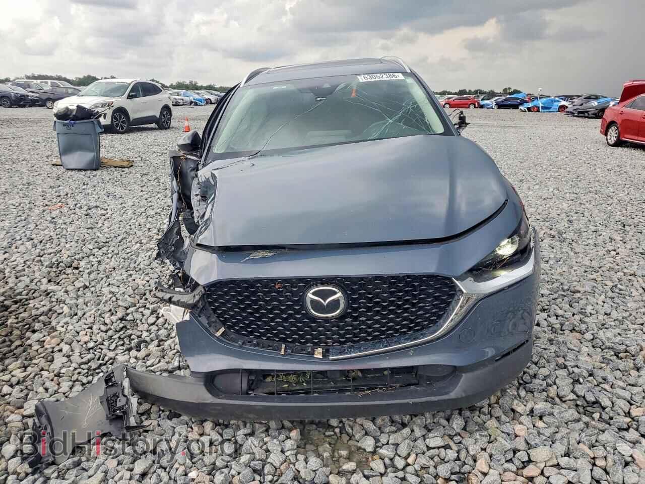 2023 MAZDA CX30 - VIN: 3MVDMBCM4PM509787 - Photo 5