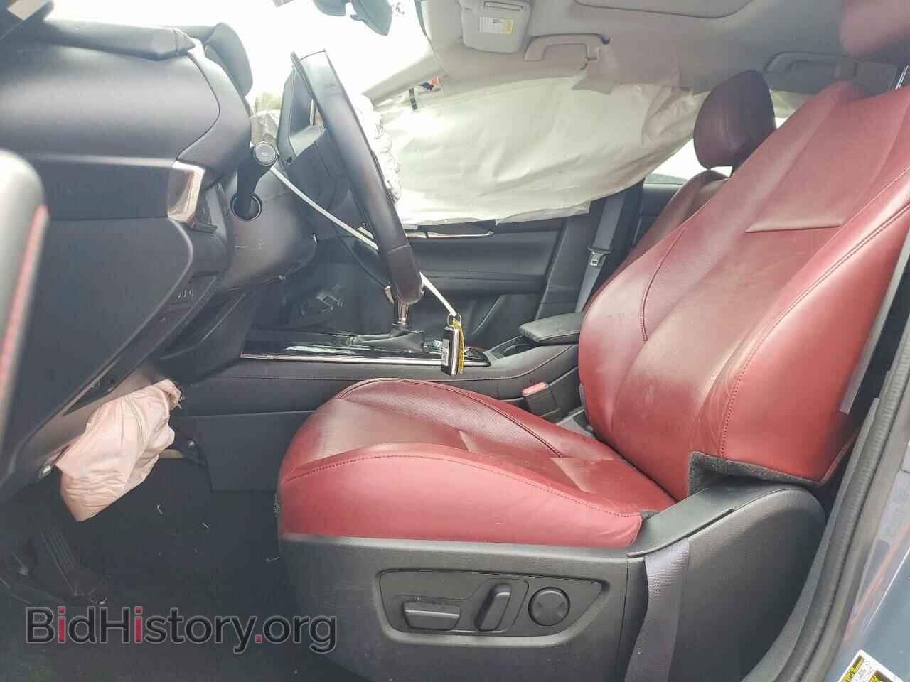 2023 MAZDA CX30 - VIN: 3MVDMBCM4PM509787 - Photo 7