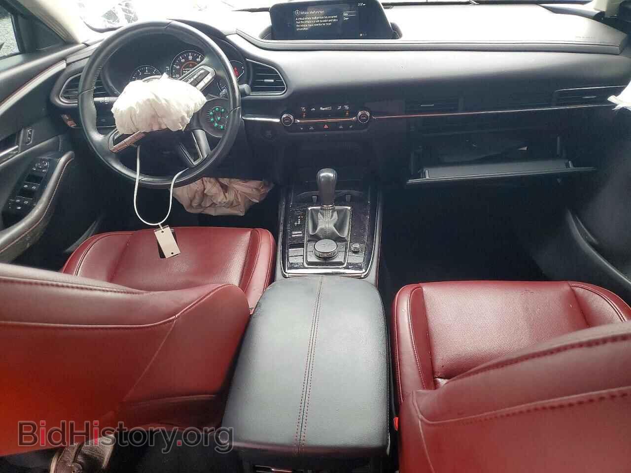 2023 MAZDA CX30 - VIN: 3MVDMBCM4PM509787 - Photo 8