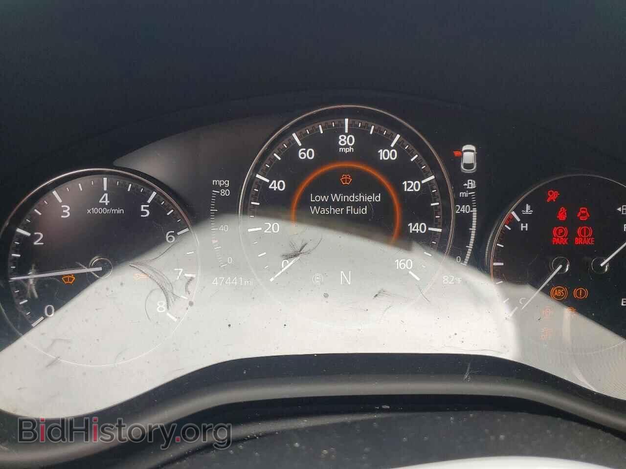2023 MAZDA CX30 - VIN: 3MVDMBCM4PM509787 - Photo 9
