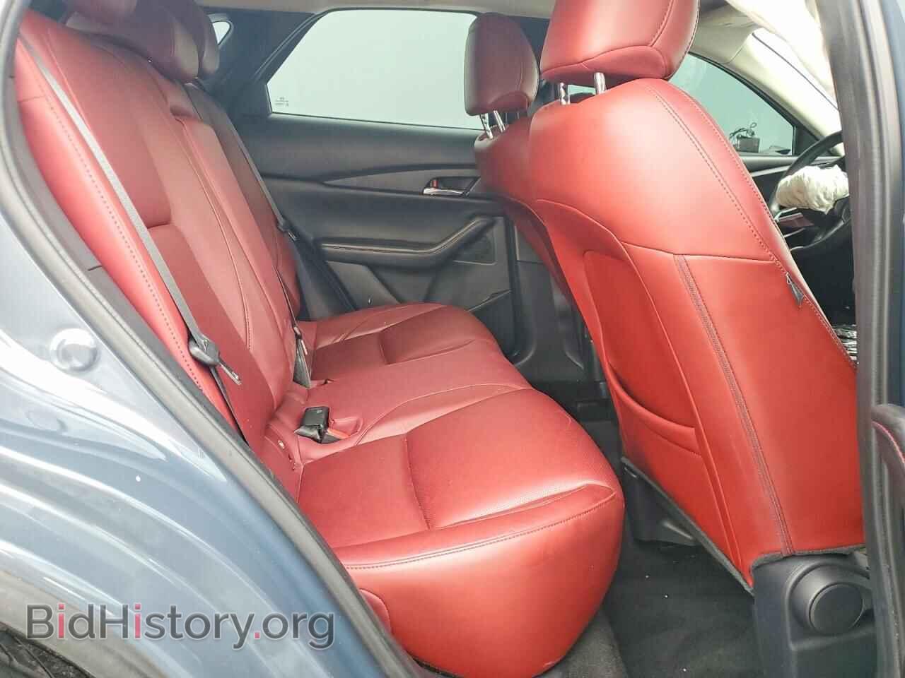 2023 MAZDA CX30 - VIN: 3MVDMBCM4PM509787 - Photo 10