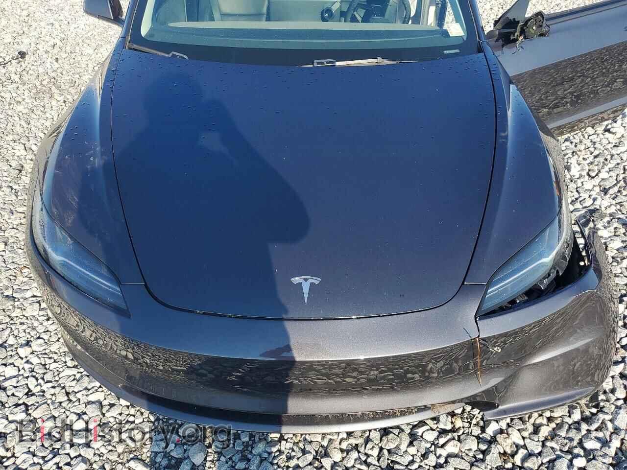 2024 TESLA MODEL 3 - VIN: 5YJ3E1EB0RF794222 - Photo 11