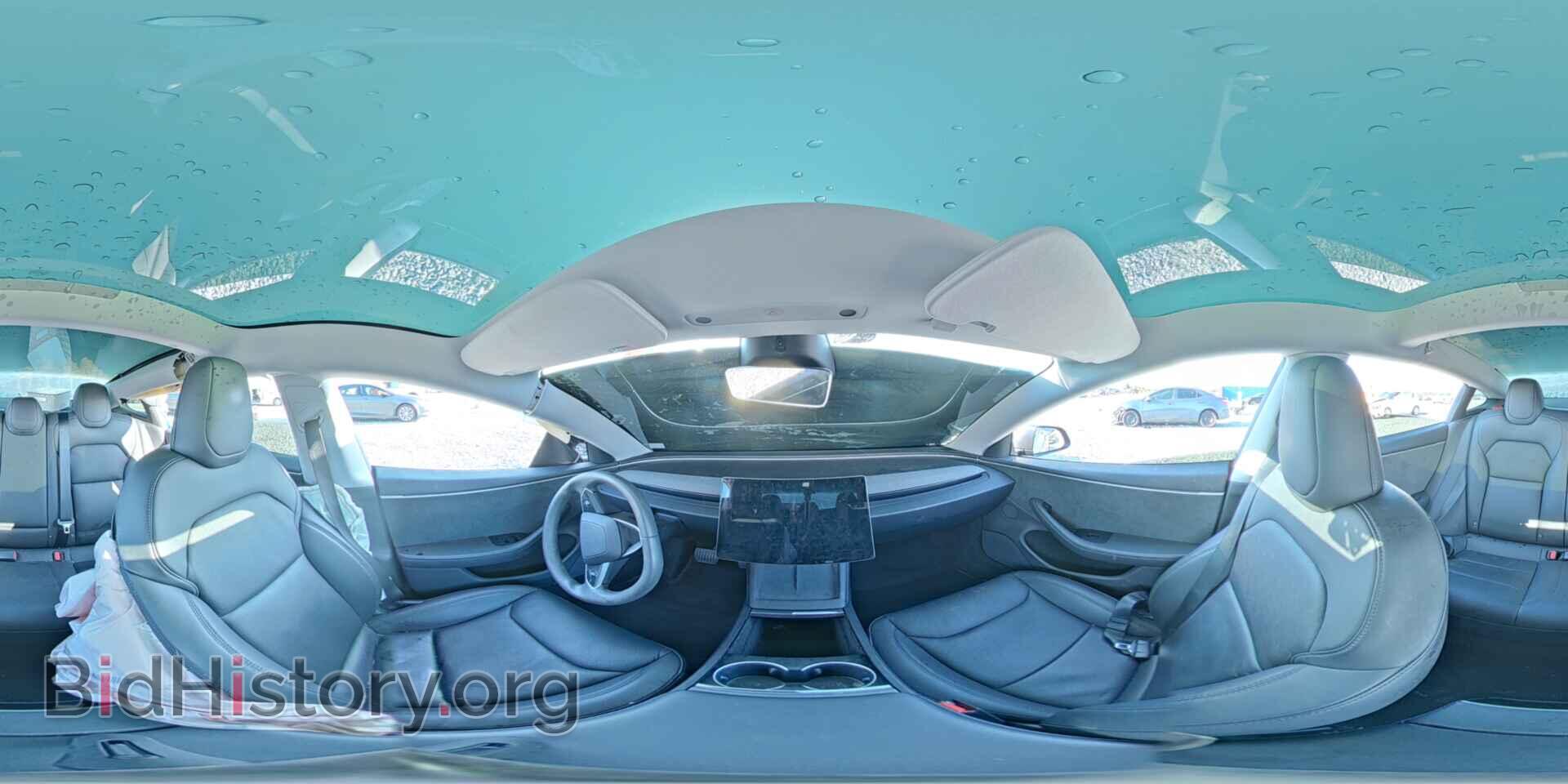 2024 TESLA MODEL 3 - VIN: 5YJ3E1EB0RF794222 - Photo 14