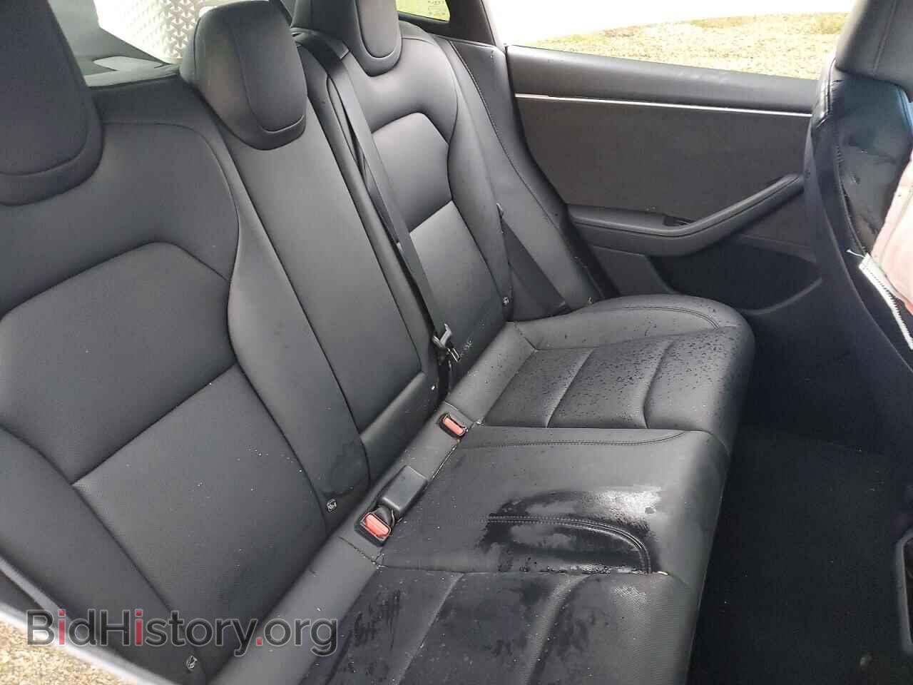 2024 TESLA MODEL 3 - VIN: 5YJ3E1EB0RF794222 - Photo 10