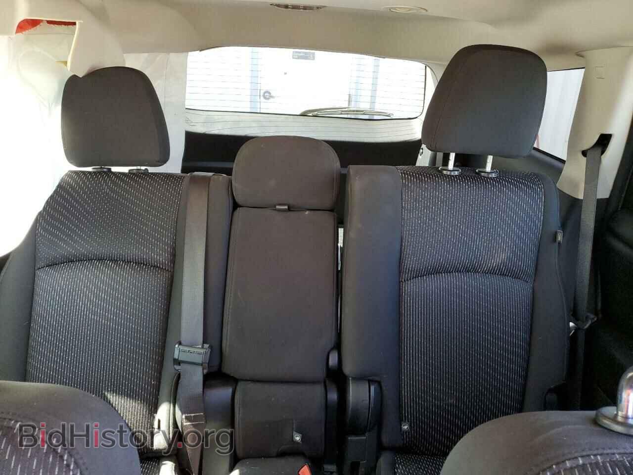 2015 DODGE JOURNEY - VIN: 3C4PDCAB7FT744498 - Photo 10