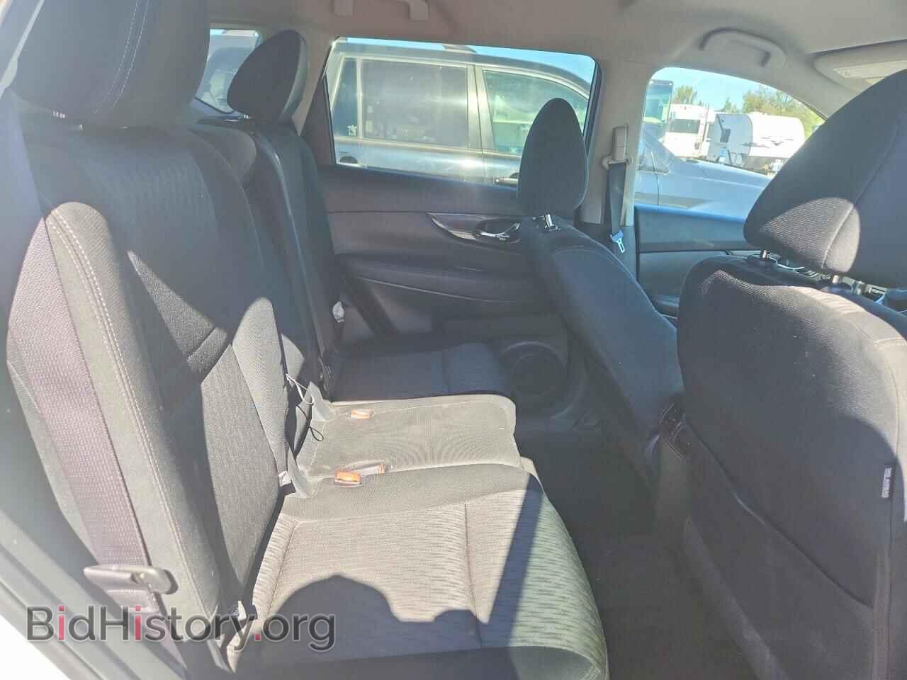 2018 NISSAN ROGUE - VIN: KNMAT2MV7JP540287 - Фото 10