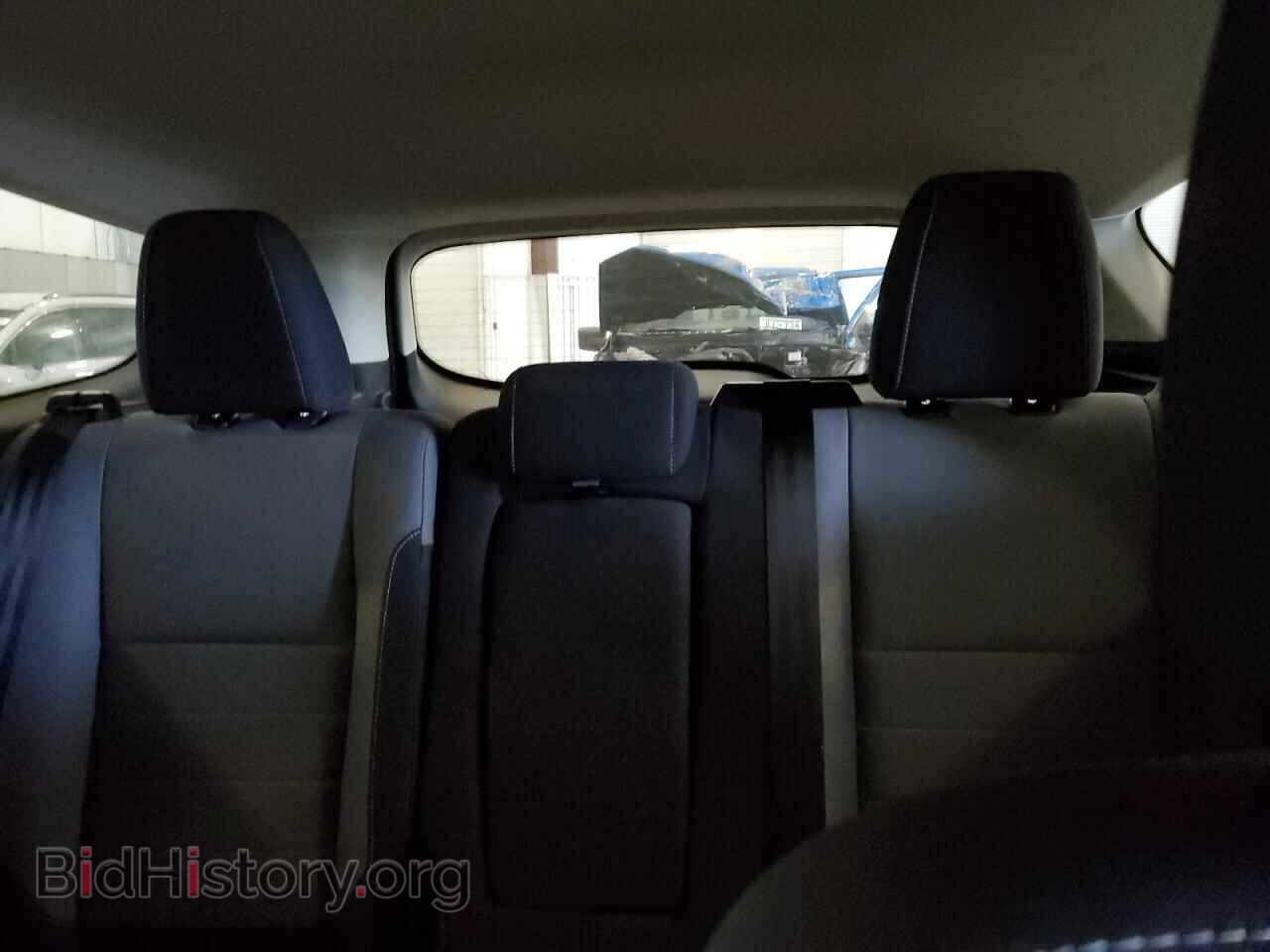 2016 FORD ESCAPE - VIN: 1FMCU9G90GUB62980 - Фото 10
