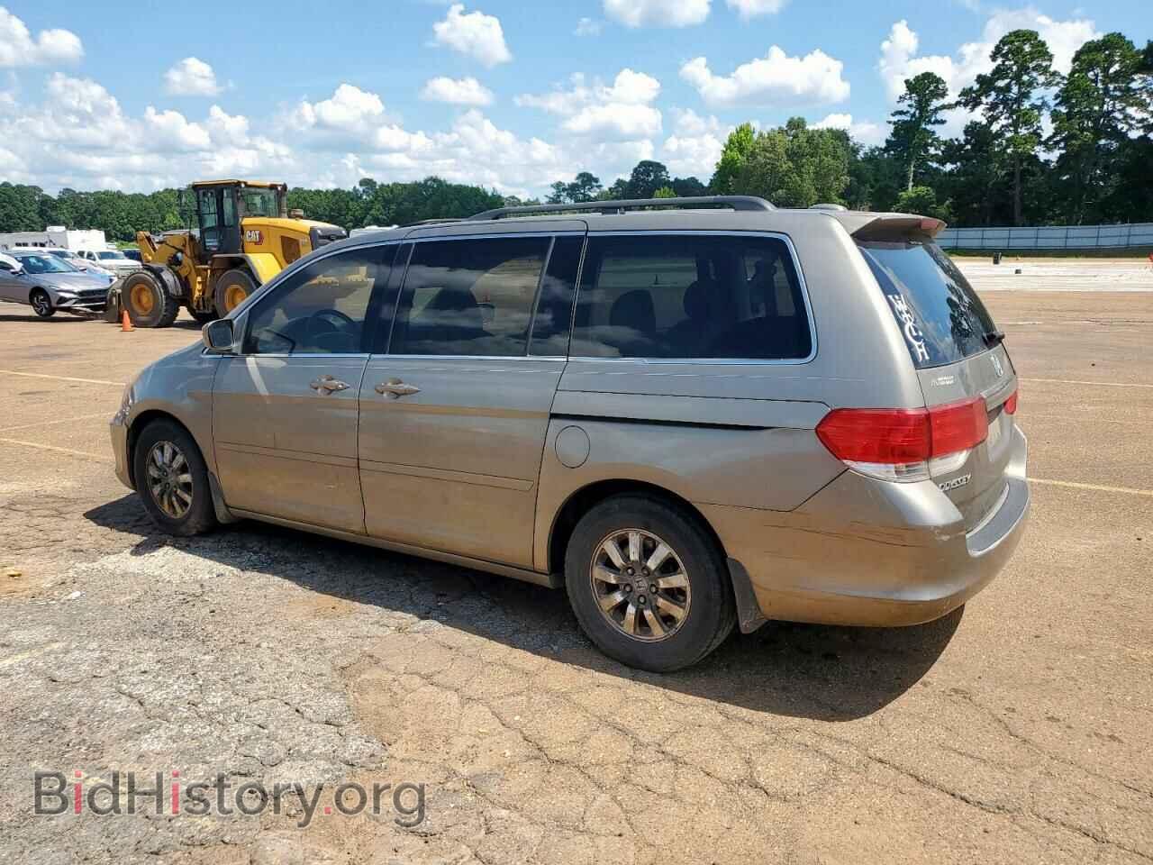2010 HONDA All Models - VIN: 5FNRL3H72AB017936 - Фото 2