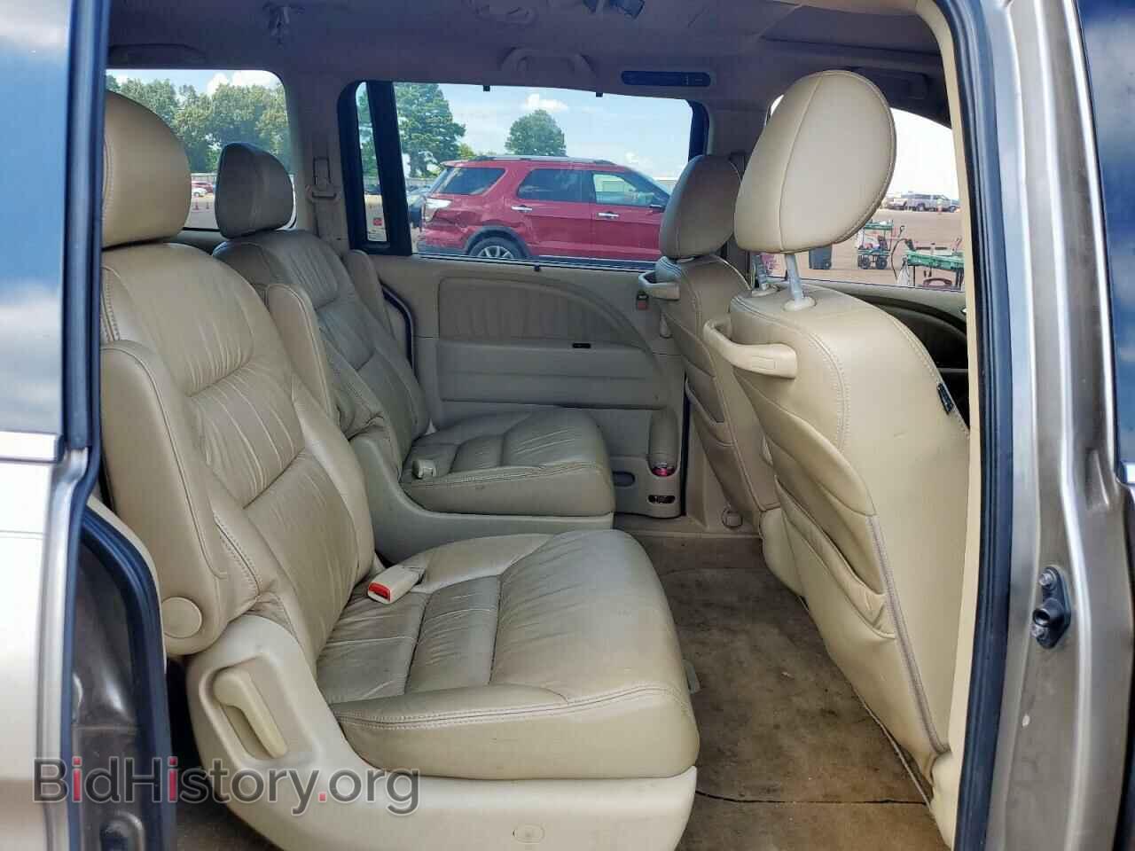 2010 HONDA All Models - VIN: 5FNRL3H72AB017936 - Фото 11