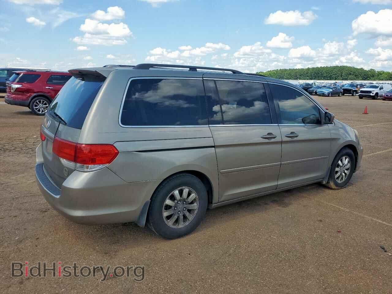 2010 HONDA All Models - VIN: 5FNRL3H72AB017936 - Фото 3