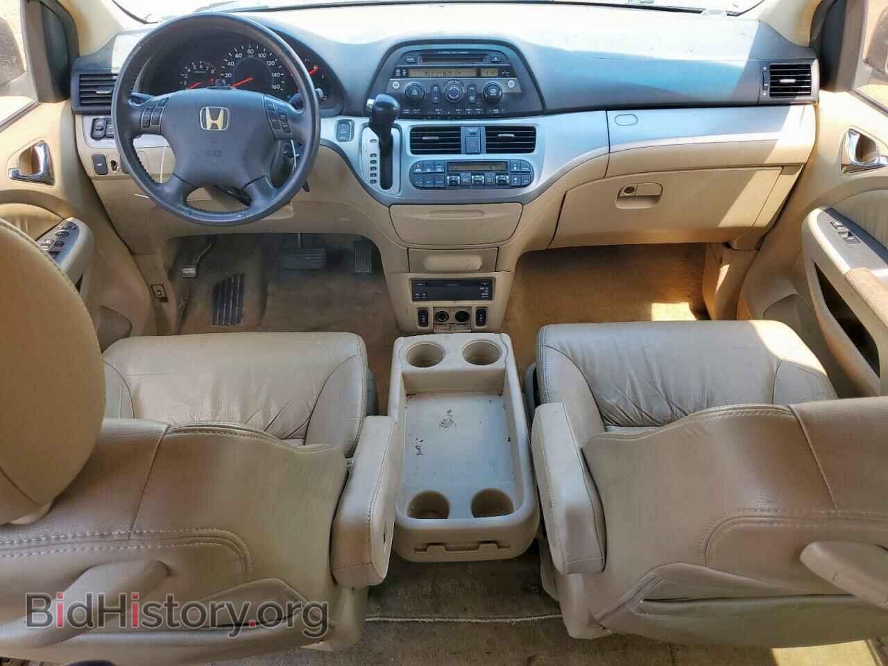 2010 HONDA All Models - VIN: 5FNRL3H72AB017936 - Фото 8
