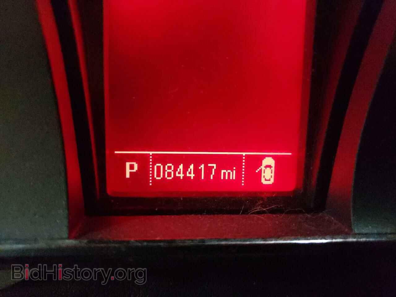 2014 GMC TERRAIN - VIN: 2GKALREK3E6251690 - Фото 8