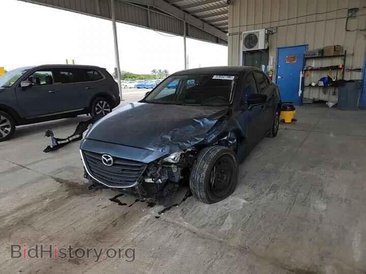 2015 MAZDA 3 - VIN: JM1BM1T76F1263284 - Фото 13