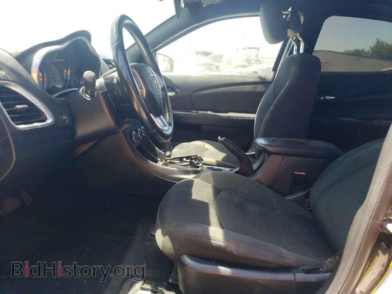 2013 DODGE AVENGER - VIN: 1C3CDZCB8DN679659 - Photo 7