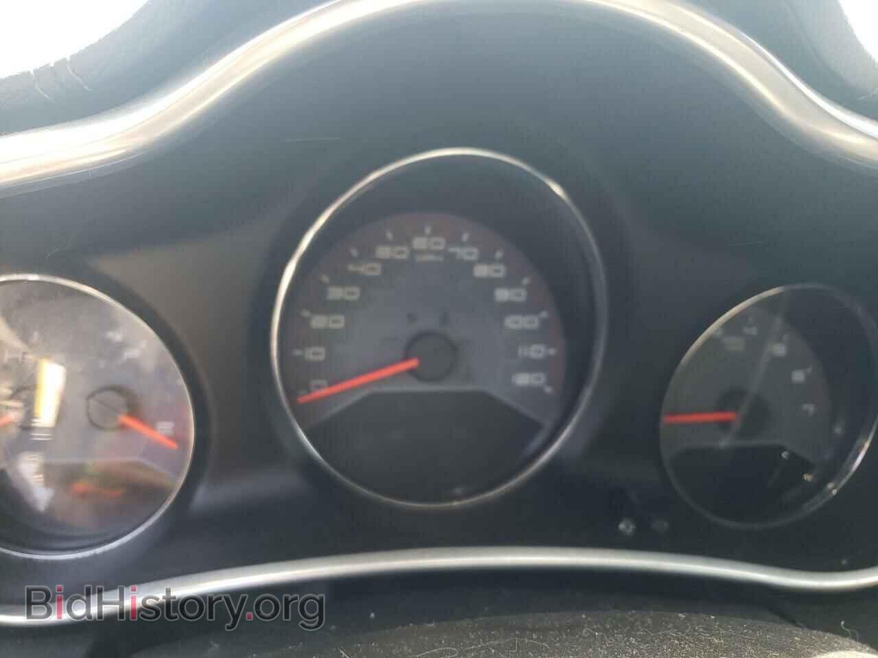 2013 DODGE AVENGER - VIN: 1C3CDZCB8DN679659 - Photo 9