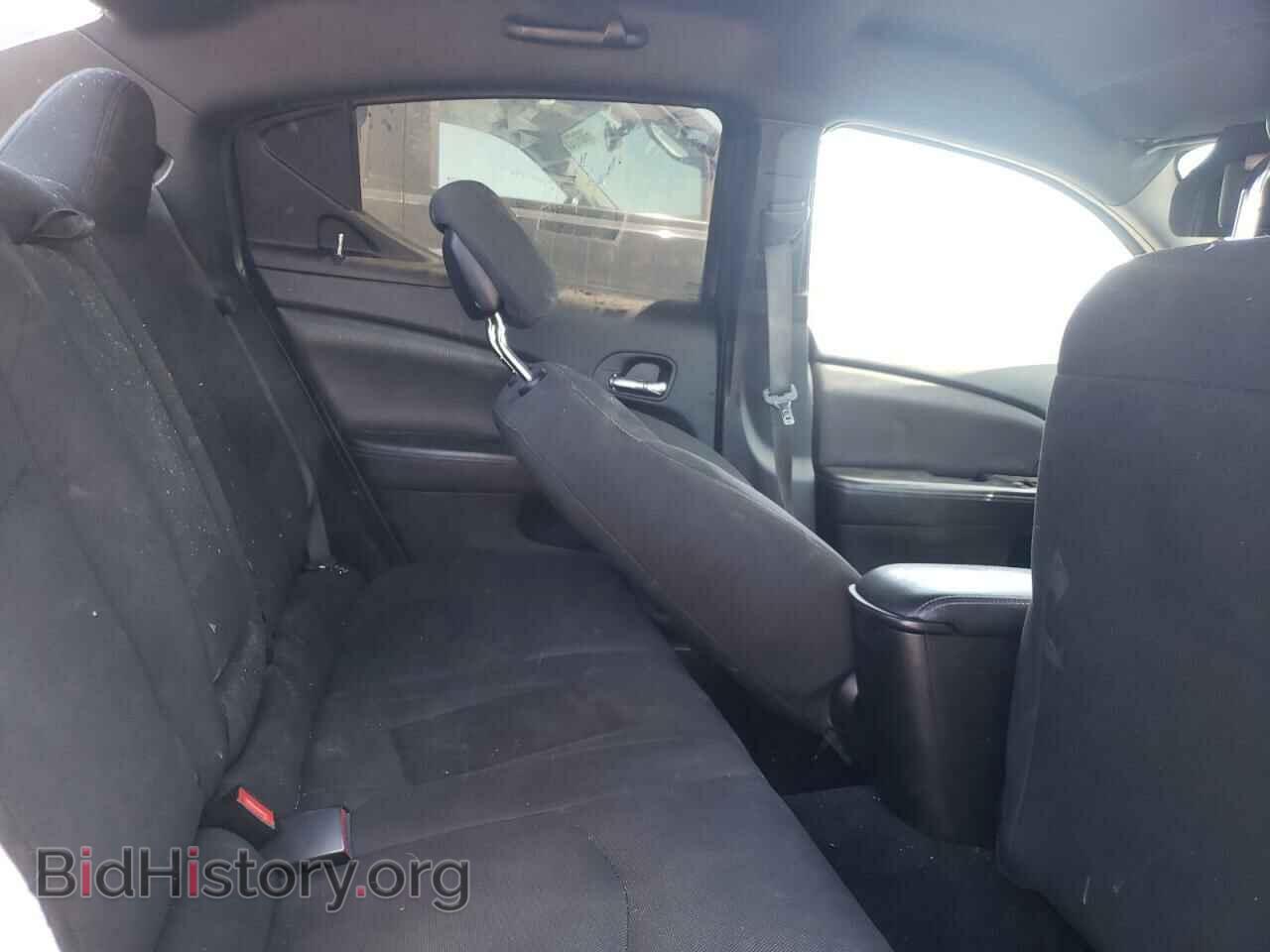 2013 DODGE AVENGER - VIN: 1C3CDZCB8DN679659 - Photo 10