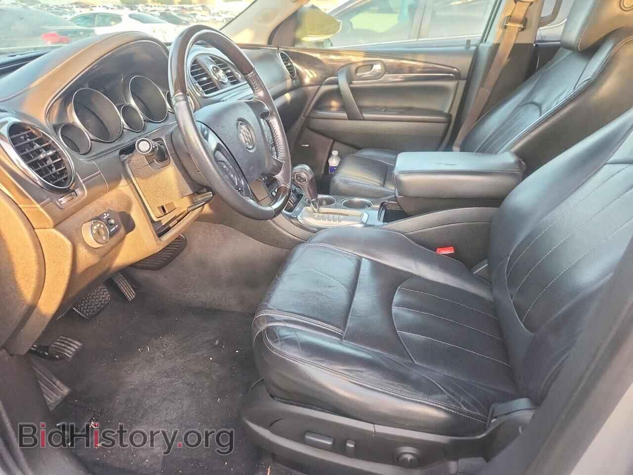 2015 BUICK ENCLAVE - VIN: 5GAKRBKD7FJ354774 - Photo 7
