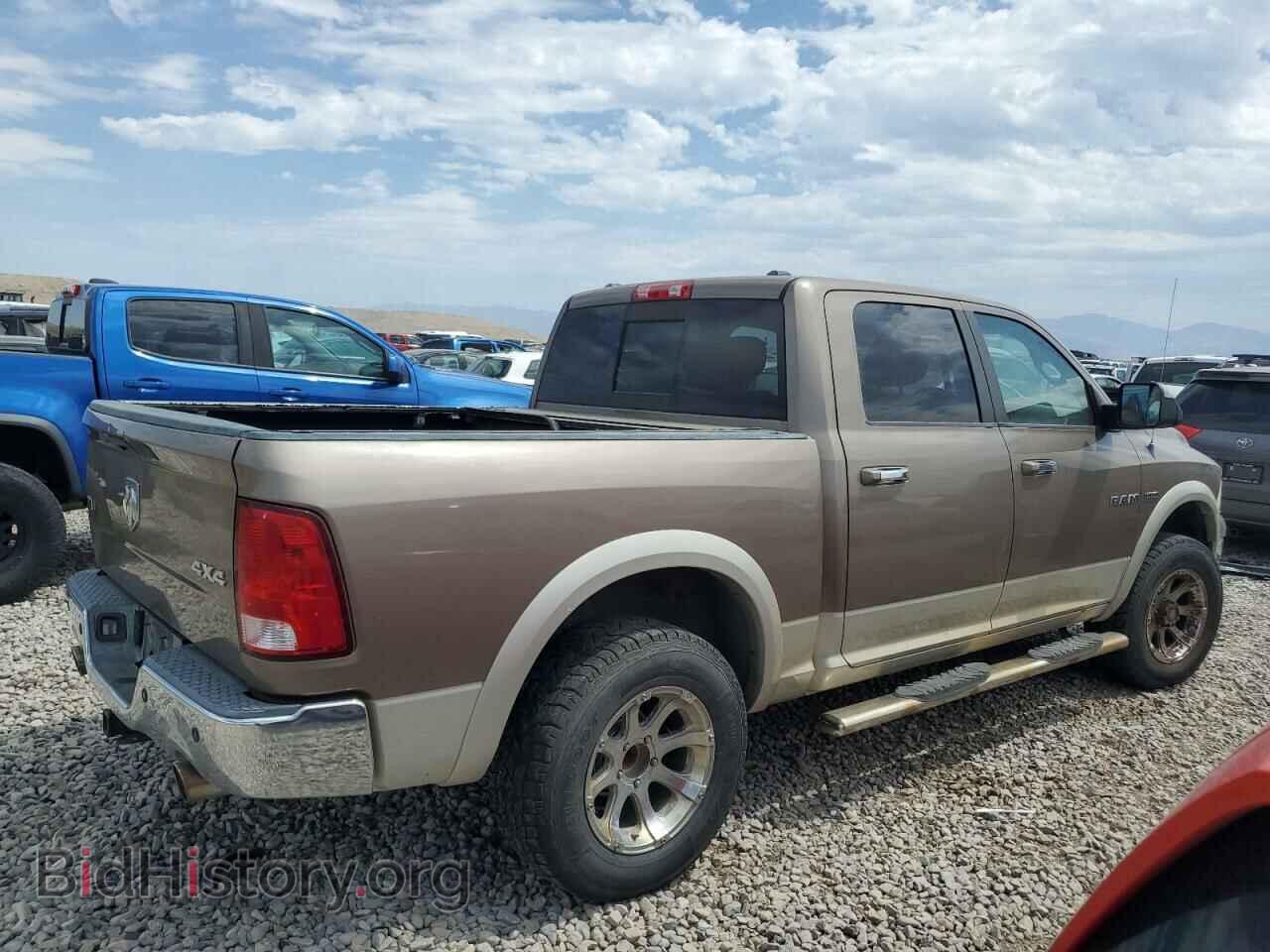 2009 DODGE All Models - VIN: 1D3HV13T69S743870 - Фото 3