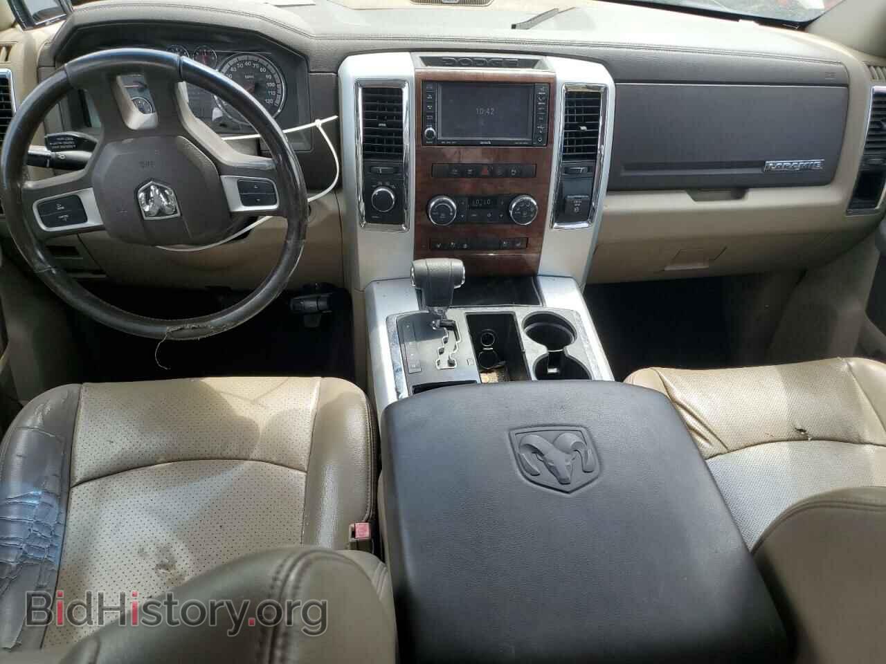 2009 DODGE All Models - VIN: 1D3HV13T69S743870 - Фото 8