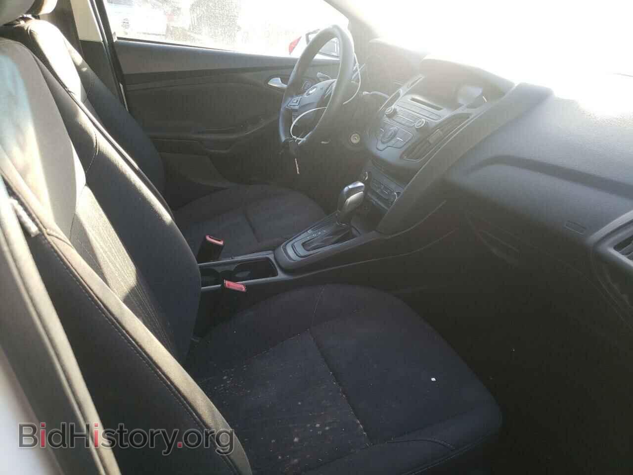 2015 FORD FOCUS - VIN: 1FADP3F28FL306948 - Photo 5