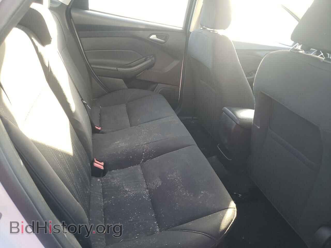 2015 FORD FOCUS - VIN: 1FADP3F28FL306948 - Photo 6