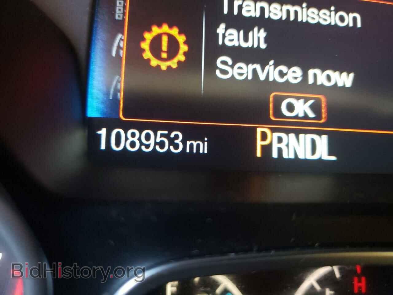 2015 FORD FOCUS - VIN: 1FADP3F28FL306948 - Photo 8