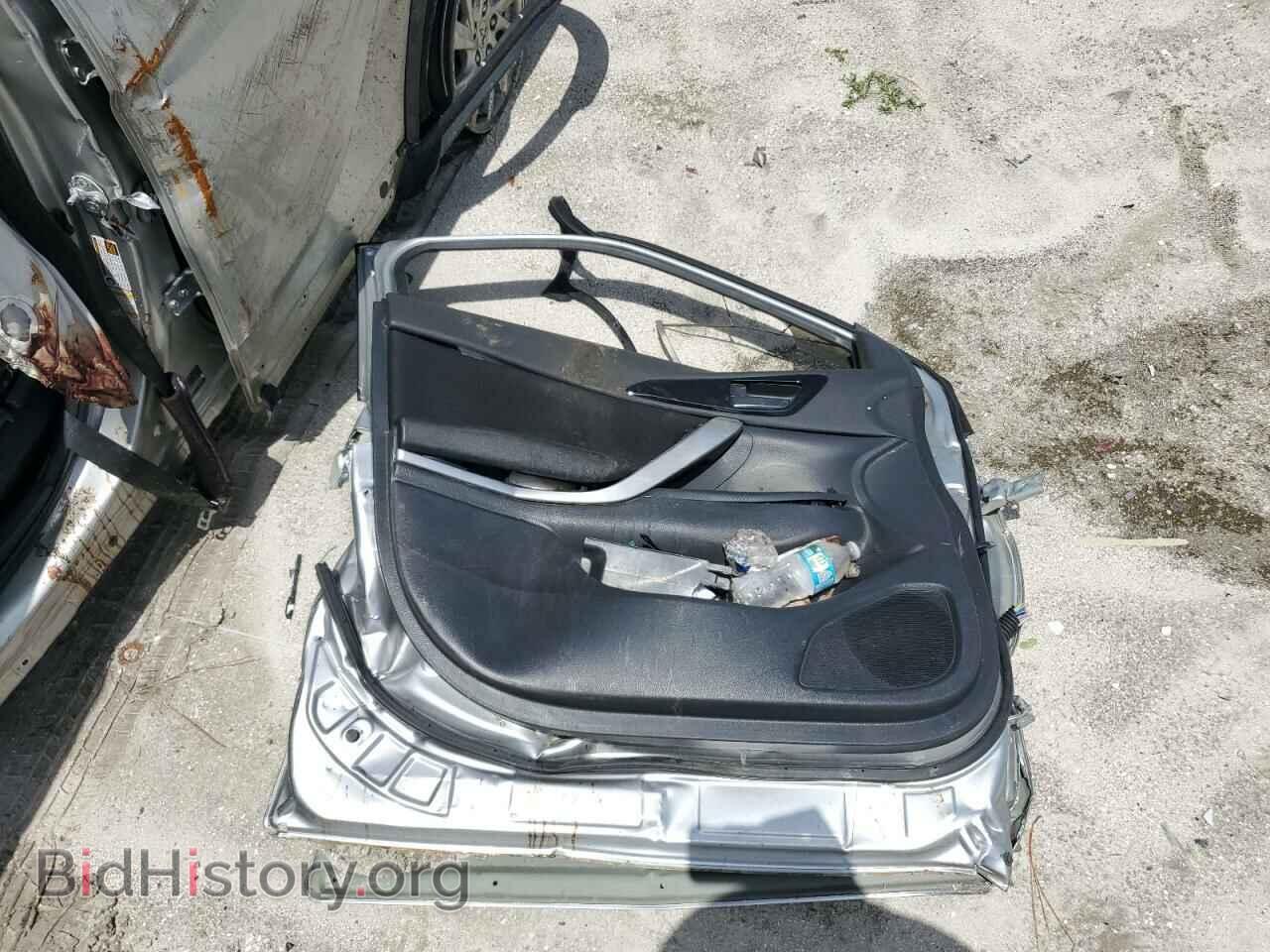 2019 MITSUBISHI ECLIPSE - VIN: JA4AT3AA7KZ029248 - Photo 12