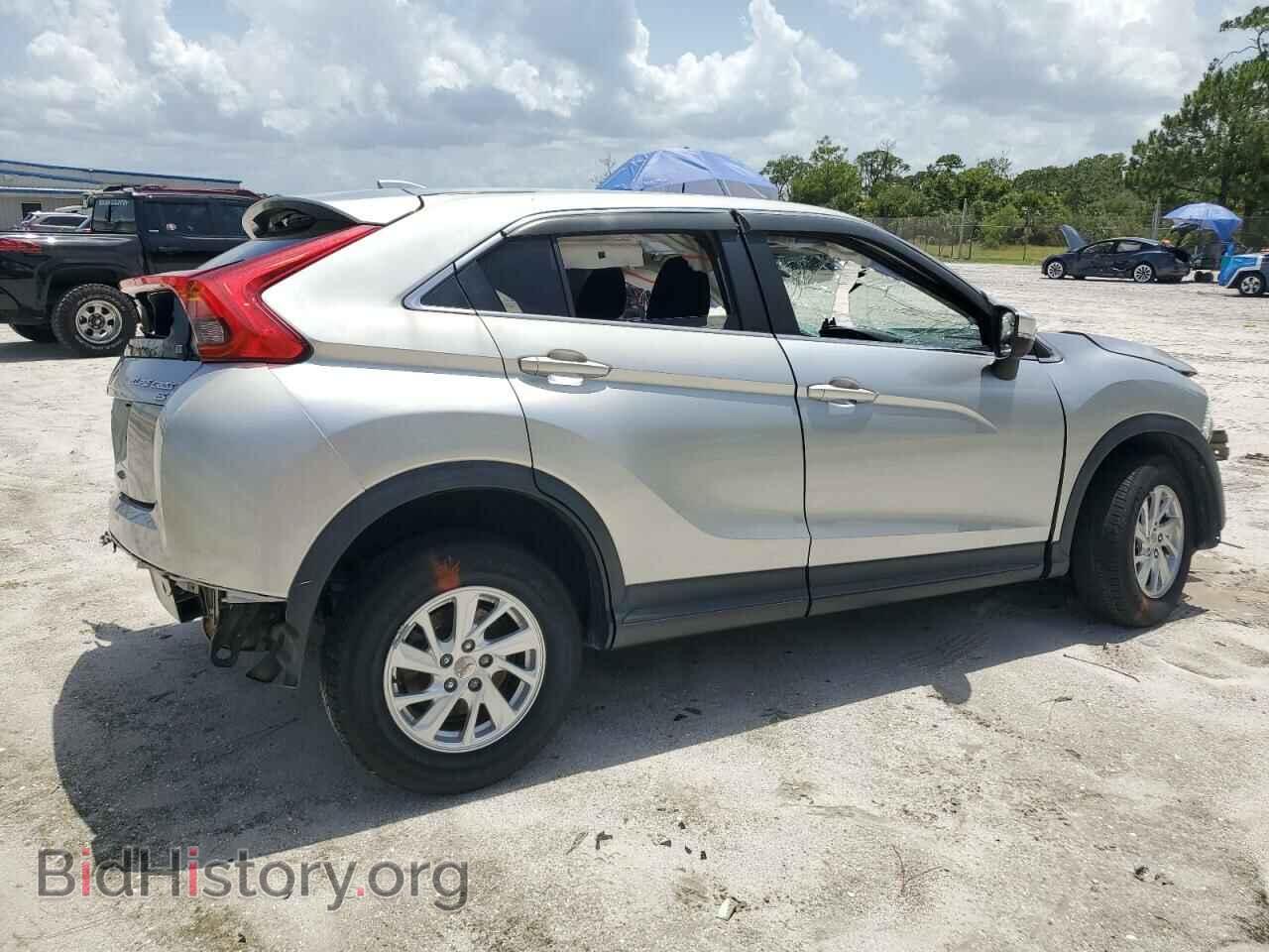 2019 MITSUBISHI ECLIPSE - VIN: JA4AT3AA7KZ029248 - Photo 3