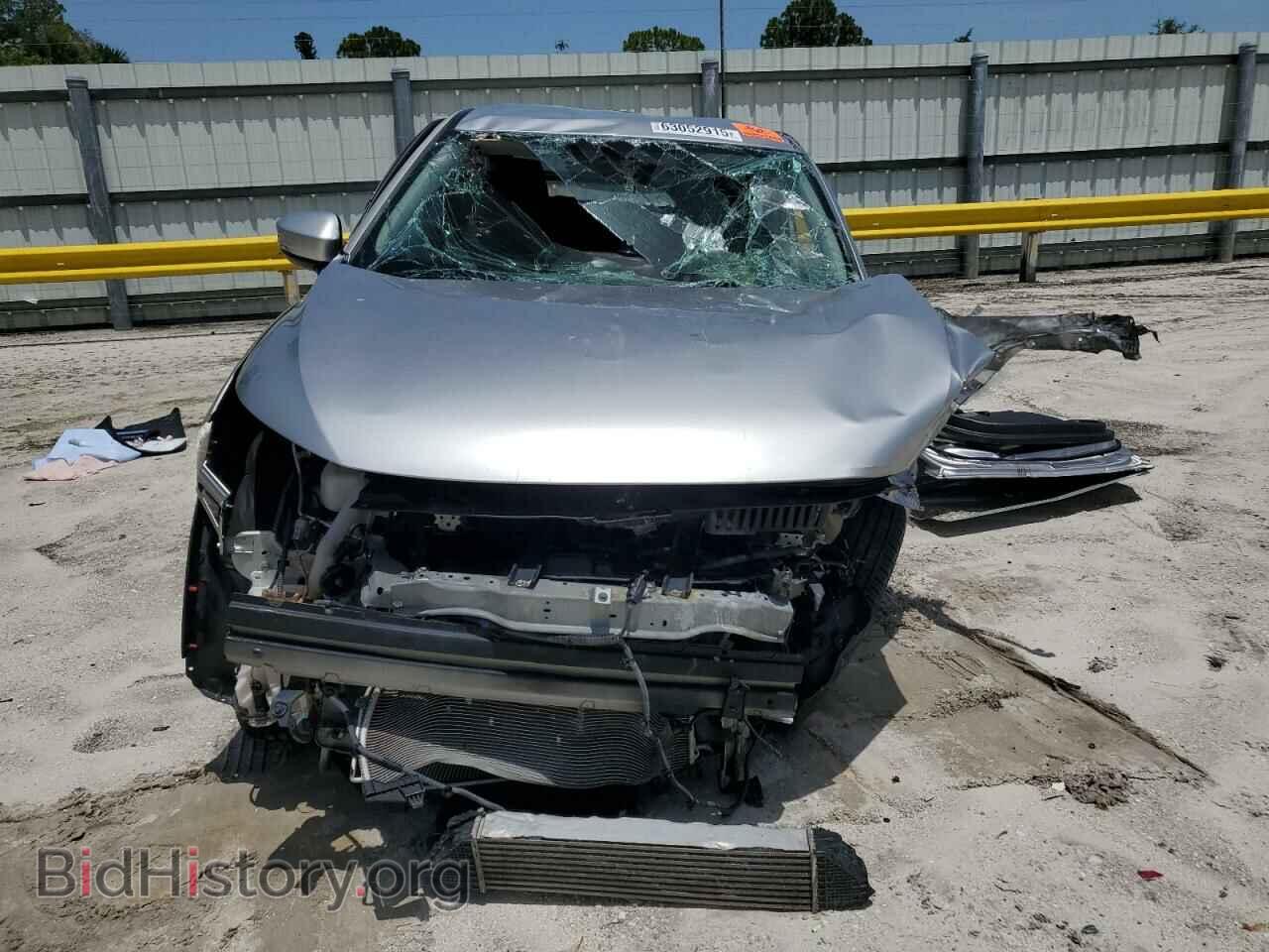 2019 MITSUBISHI ECLIPSE - VIN: JA4AT3AA7KZ029248 - Photo 5