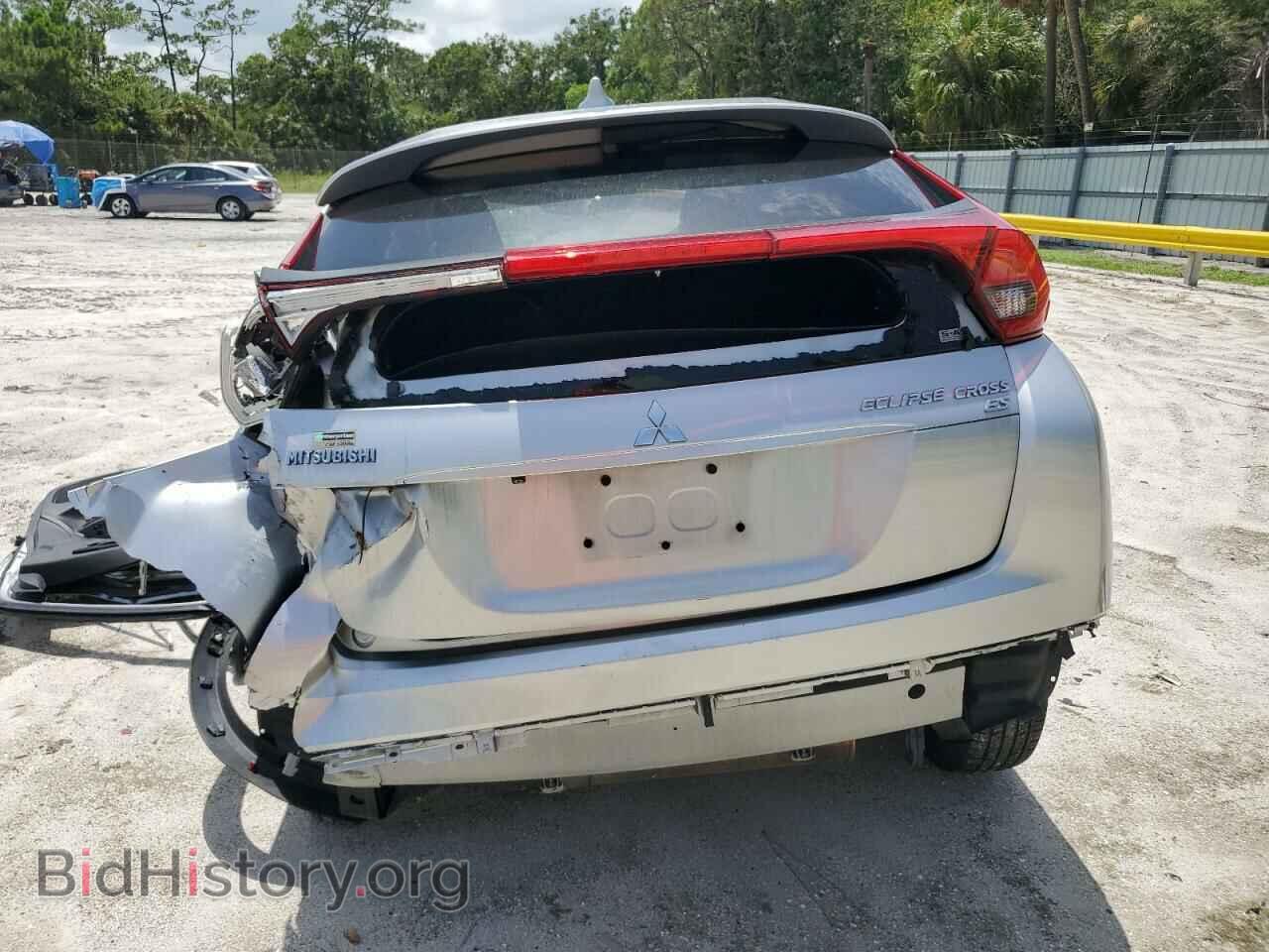 2019 MITSUBISHI ECLIPSE - VIN: JA4AT3AA7KZ029248 - Photo 6