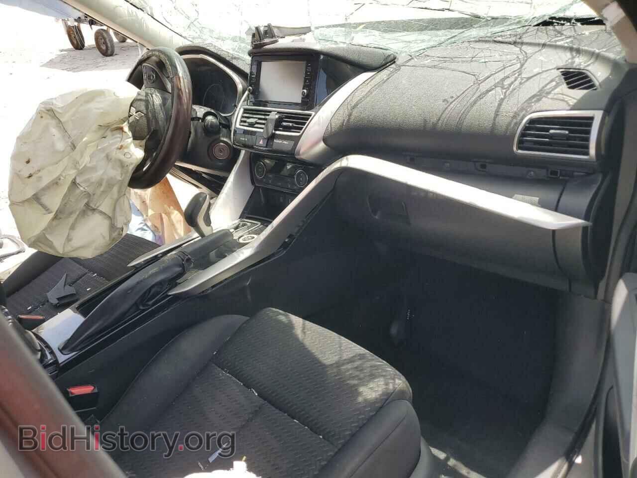 2019 MITSUBISHI ECLIPSE - VIN: JA4AT3AA7KZ029248 - Photo 8